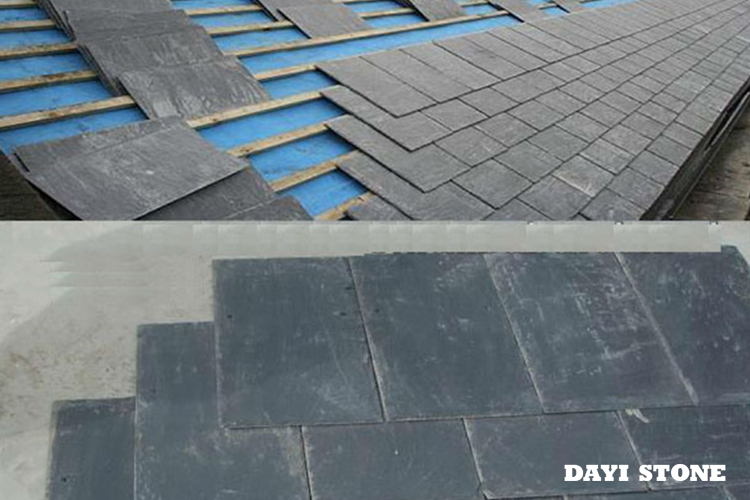 Roof Slates Wickes